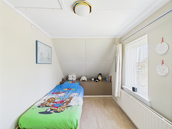 Medium property photo - Glacisweg 48, 4561 HG Hulst